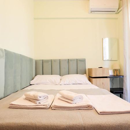 Studio 35 Alexandroupoli Exterior photo