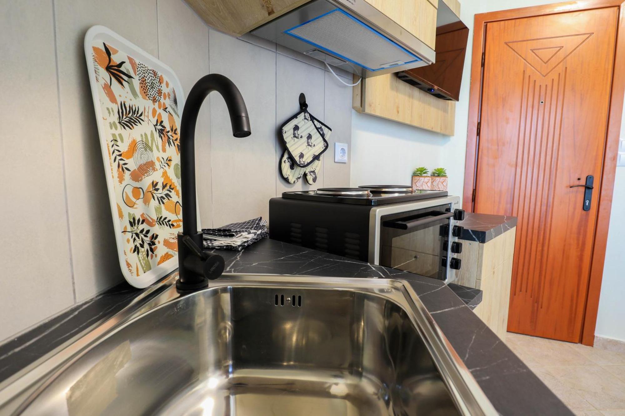 Studio 35 Alexandroupoli Exterior photo