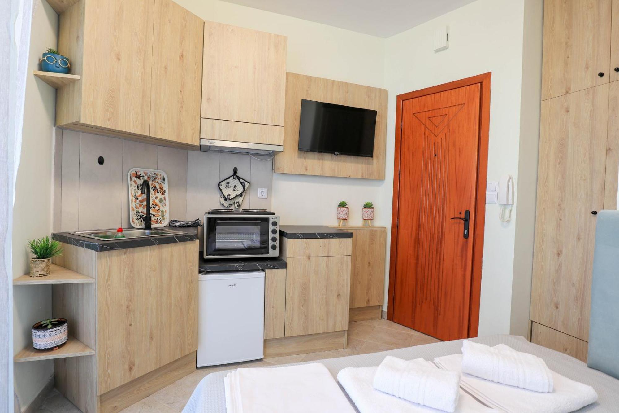Studio 35 Alexandroupoli Exterior photo