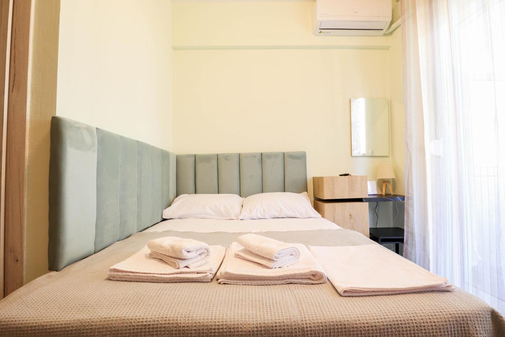 Studio 35 Alexandroupoli Exterior photo