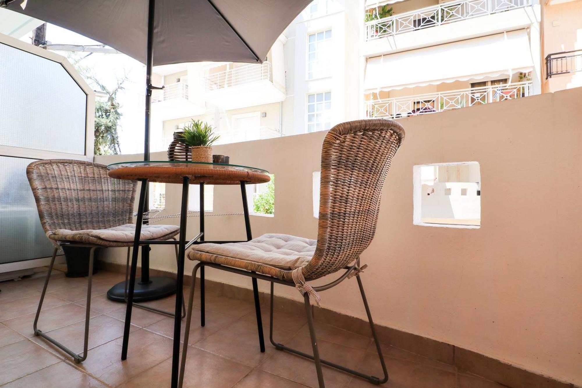 Studio 35 Alexandroupoli Exterior photo
