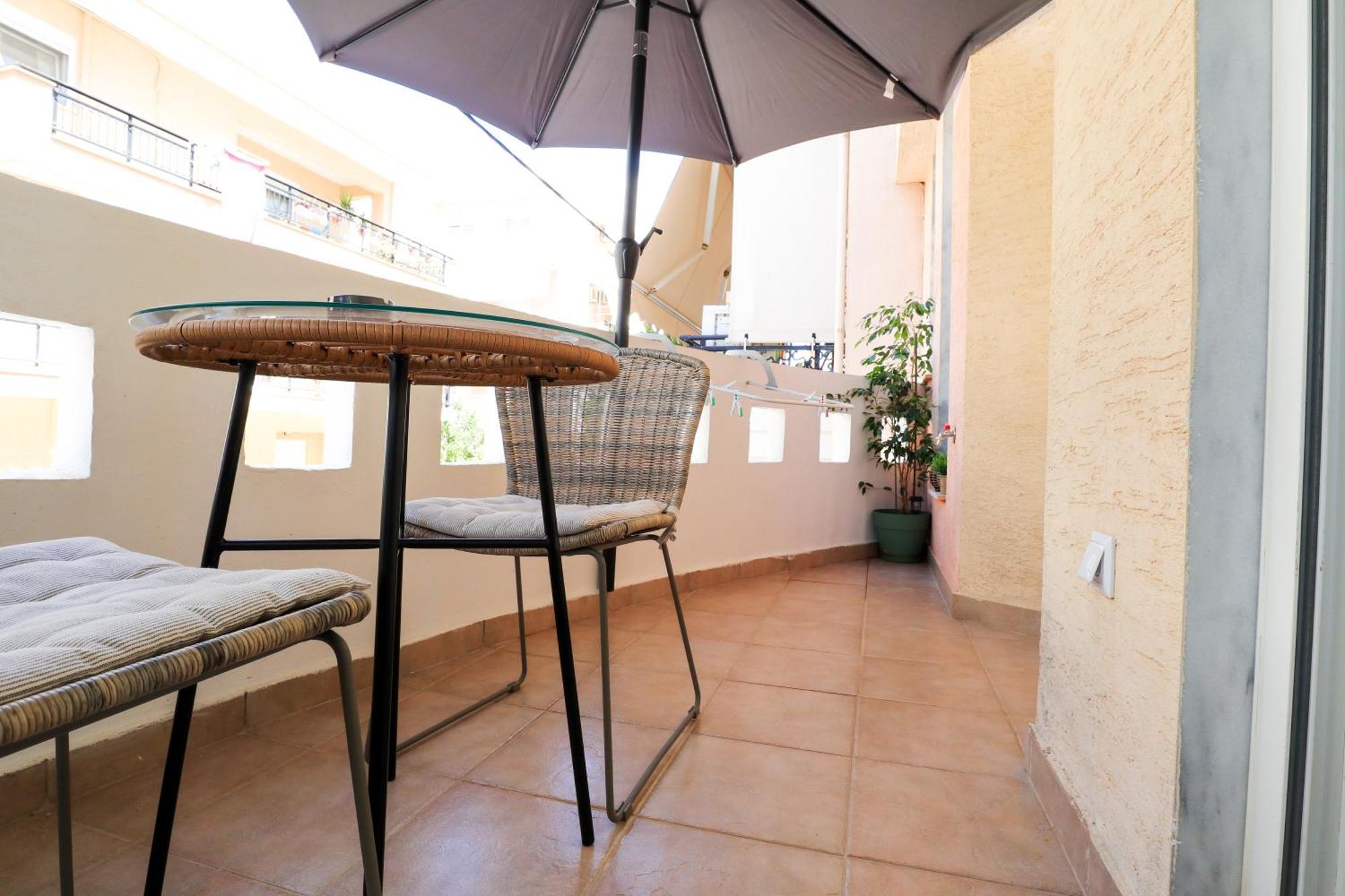 Studio 35 Alexandroupoli Exterior photo