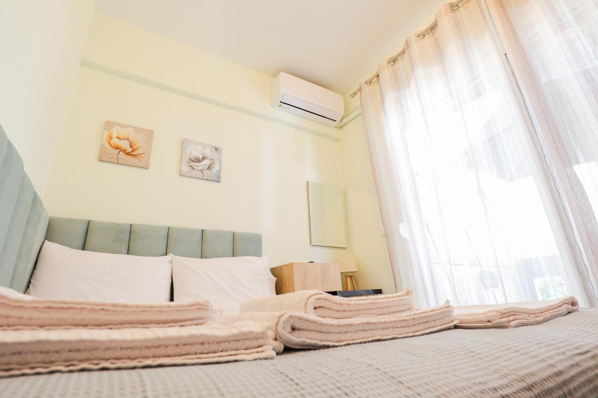 Studio 35 Alexandroupoli Exterior photo